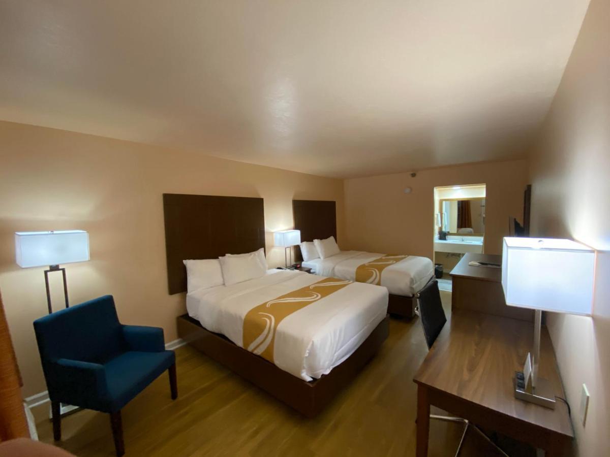 Hotel Quality 2*