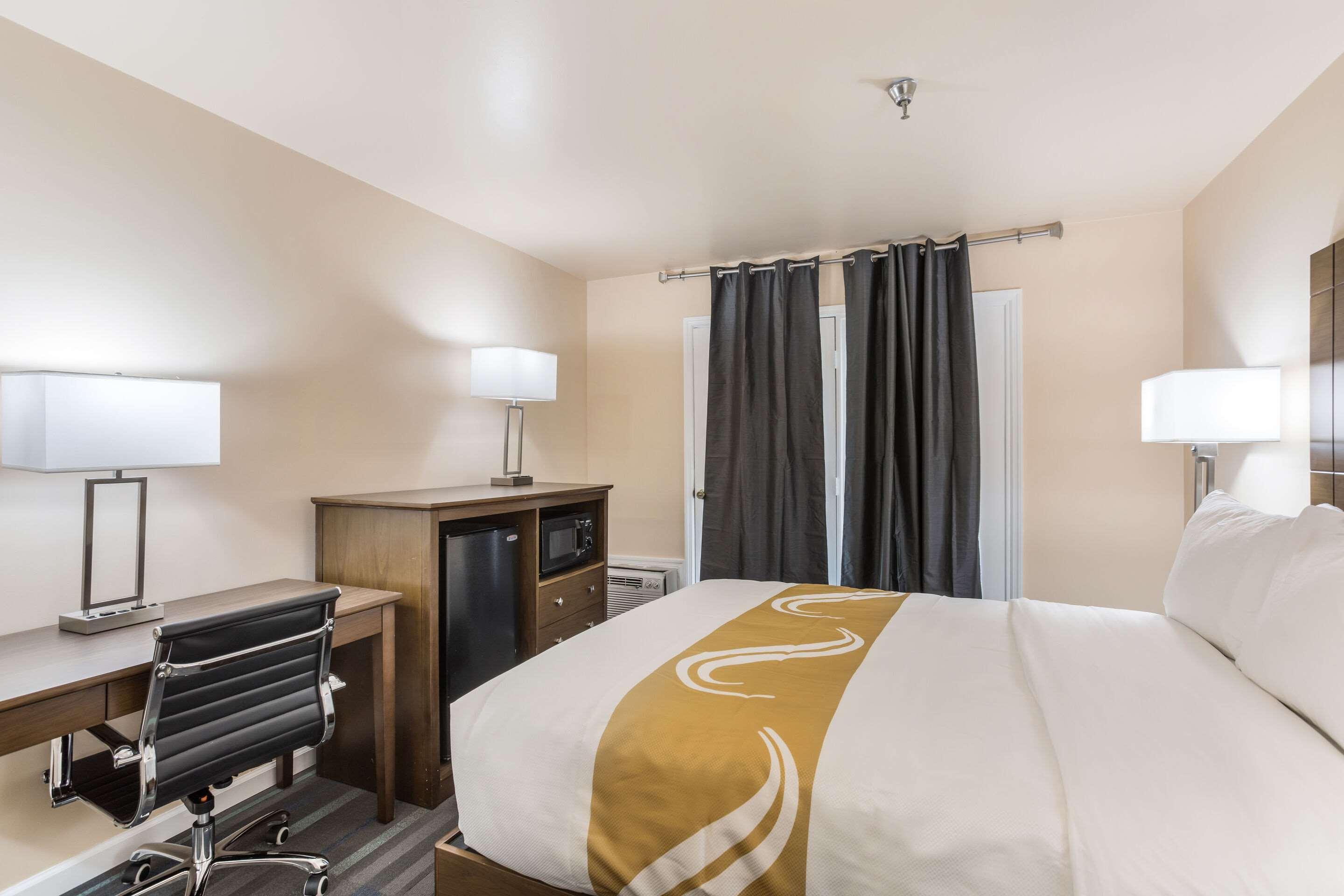 Quality Hotel Pulaski