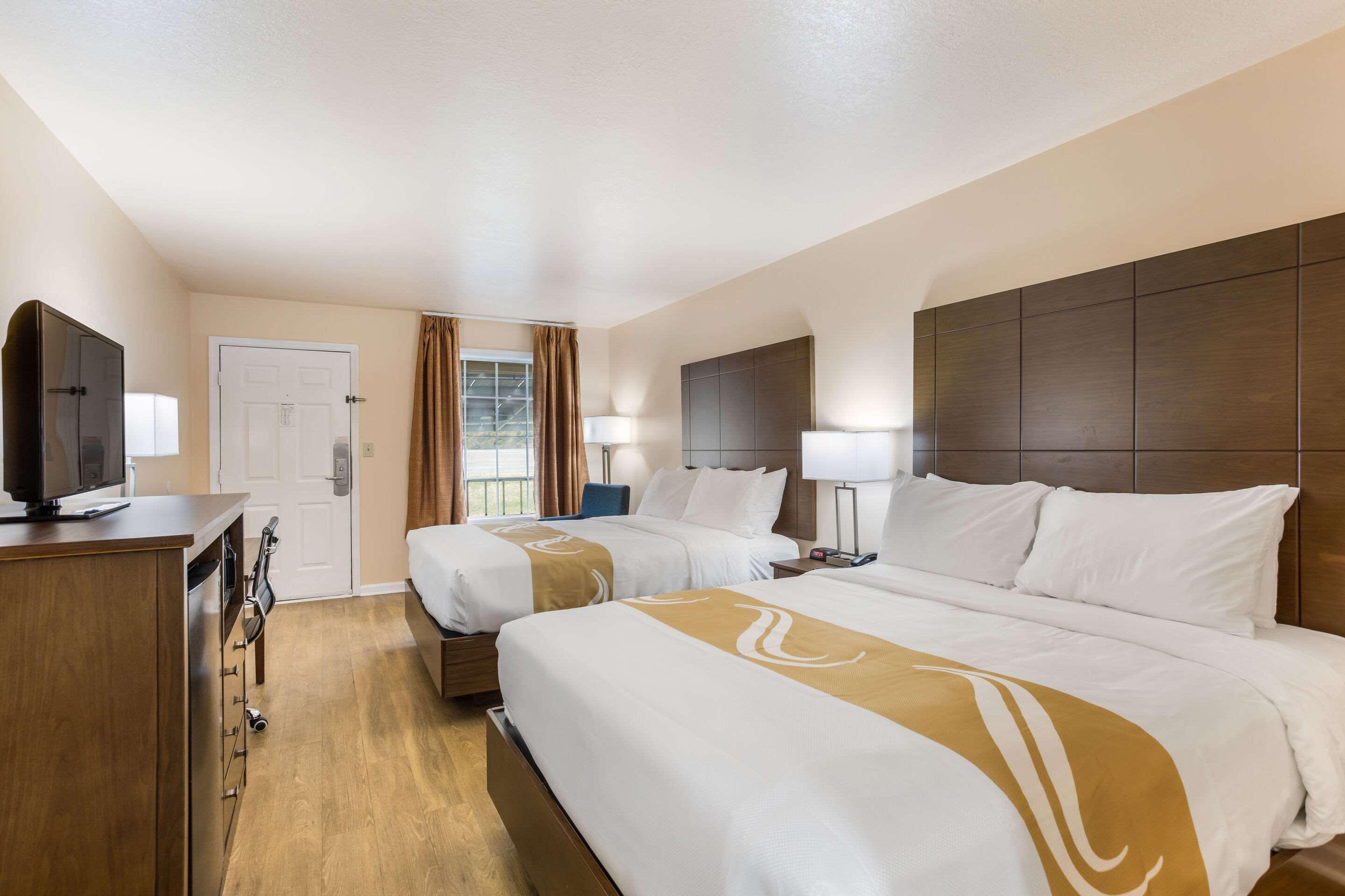 Hotel Quality Pulaski