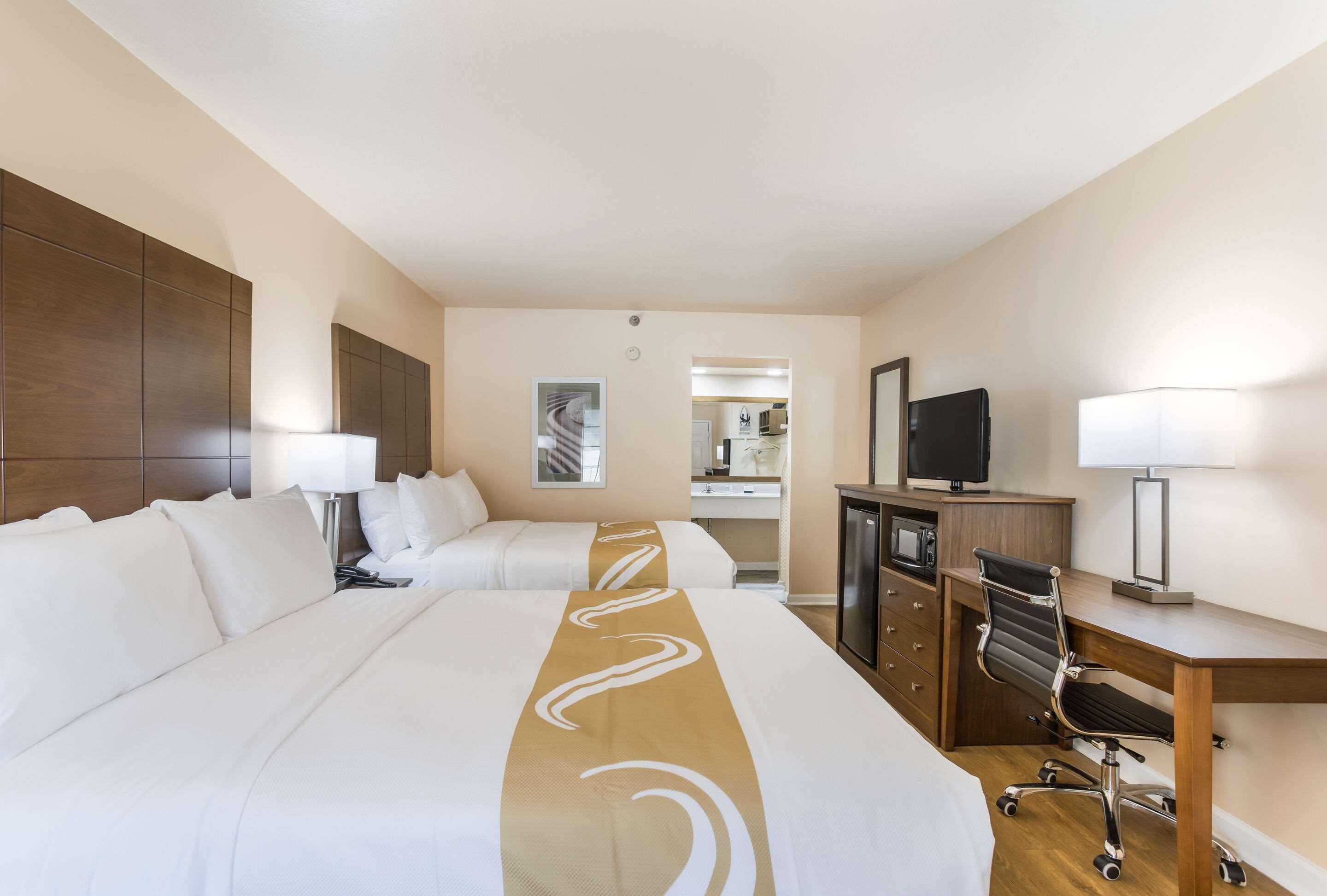 Quality Hotel Pulaski