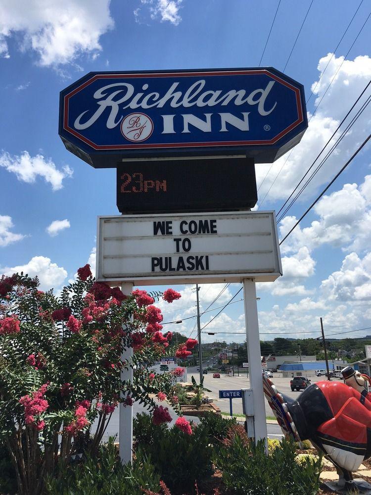 Hotel Quality Pulaski