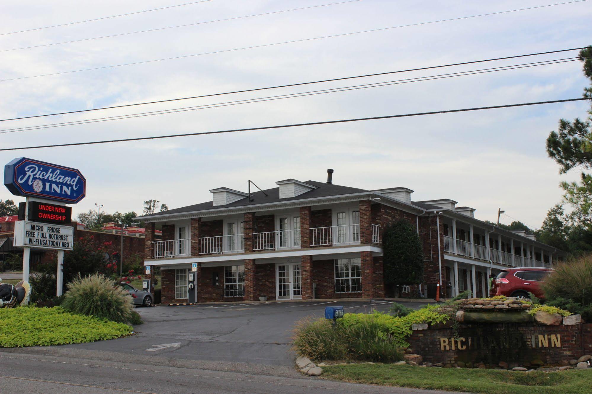 Hotel Quality Pulaski