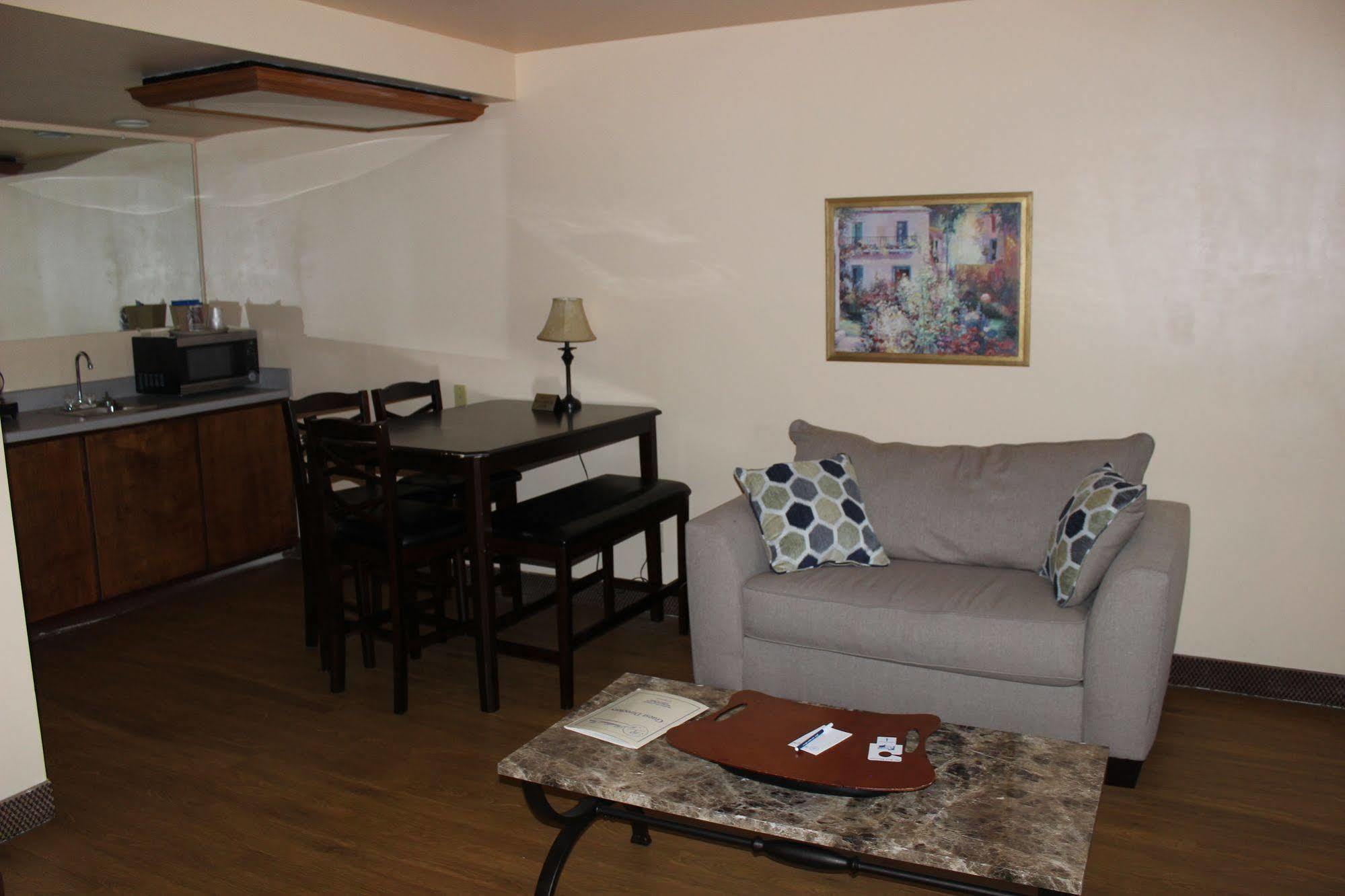 Quality Hotel Pulaski