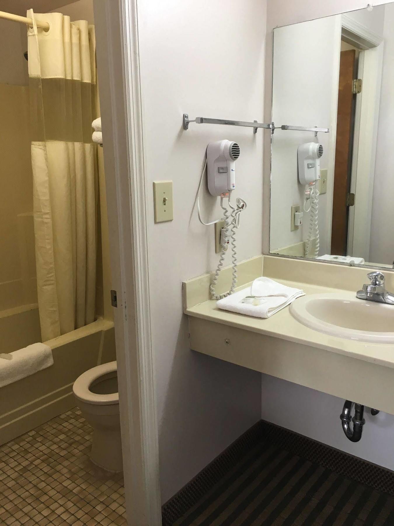 Hotel Quality 2*