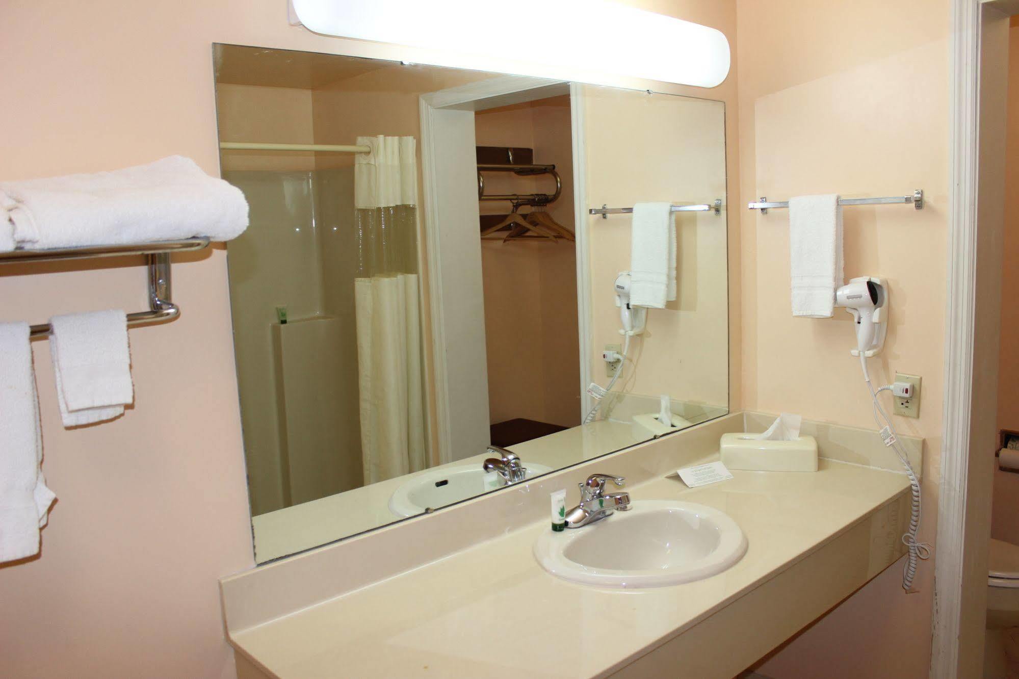 Hotel Quality Pulaski