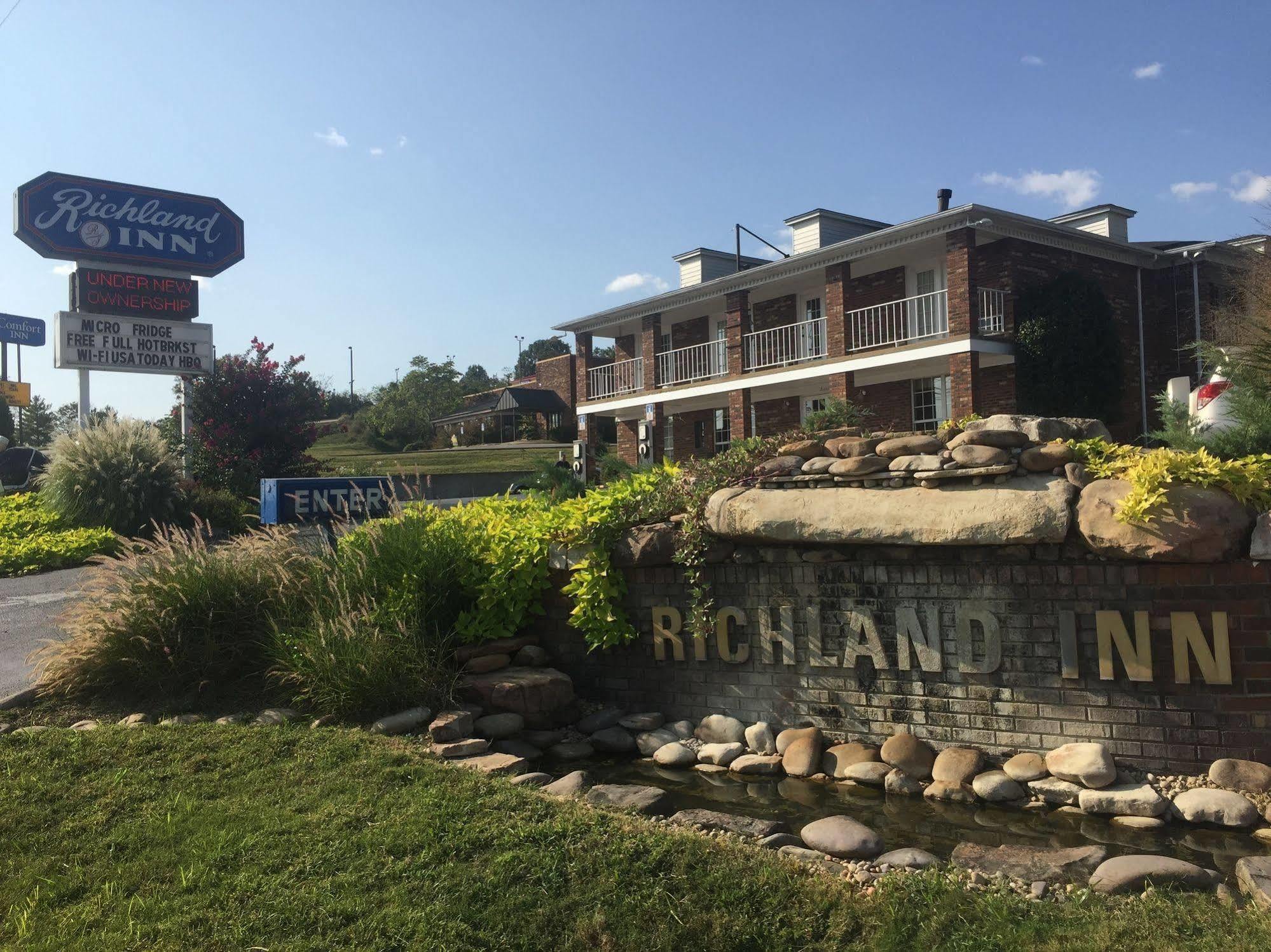 Quality Hotel Pulaski
