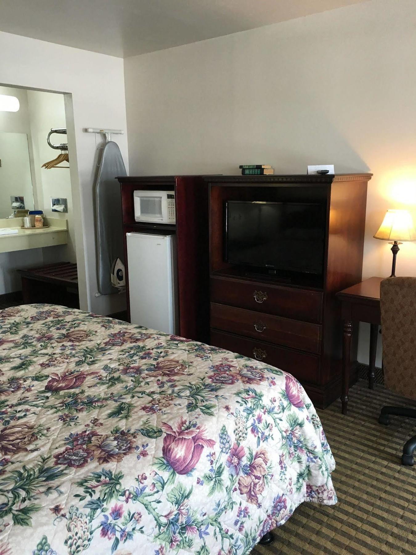 Hotel Quality Pulaski
