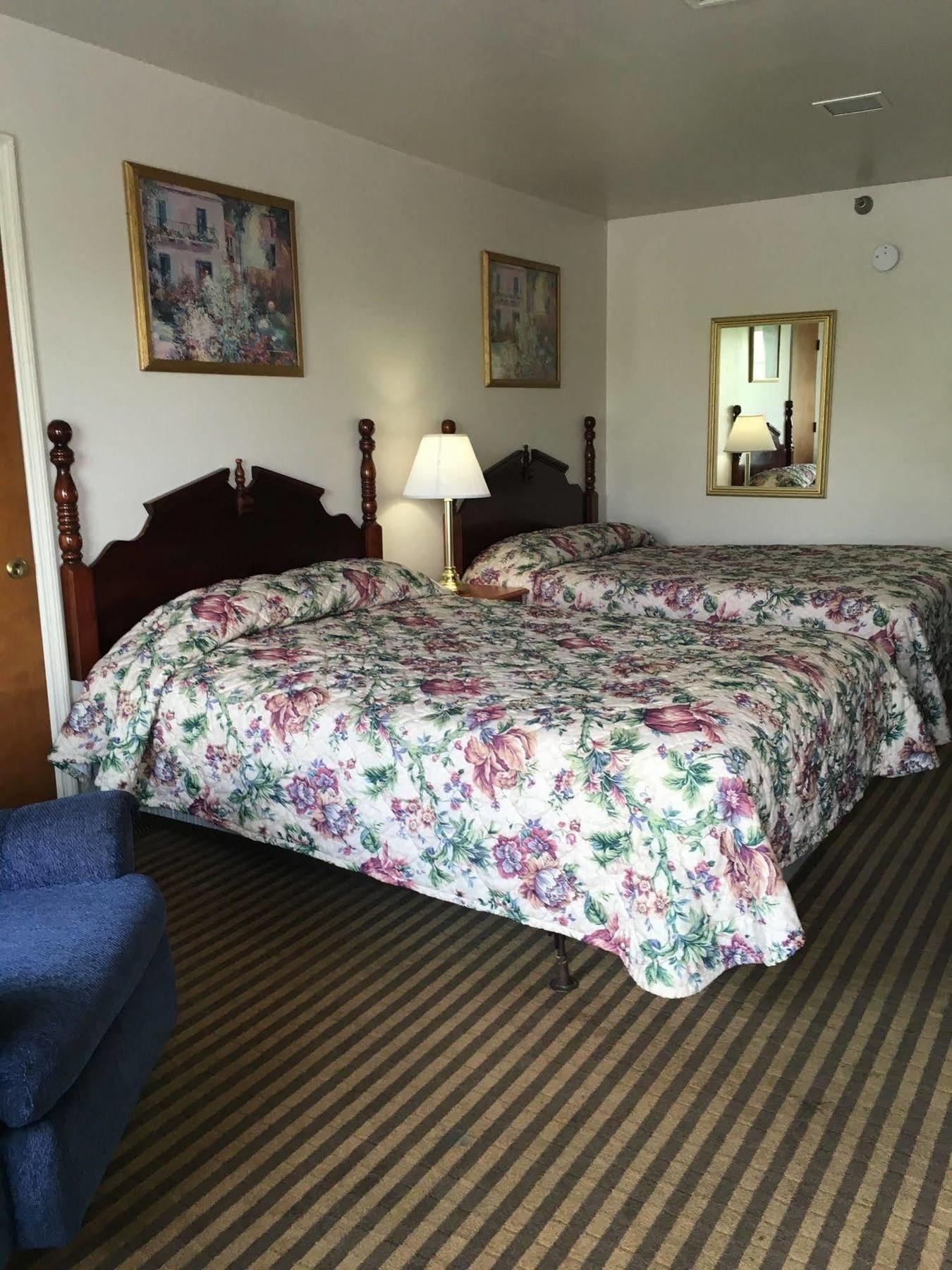 Hotel Quality Pulaski
