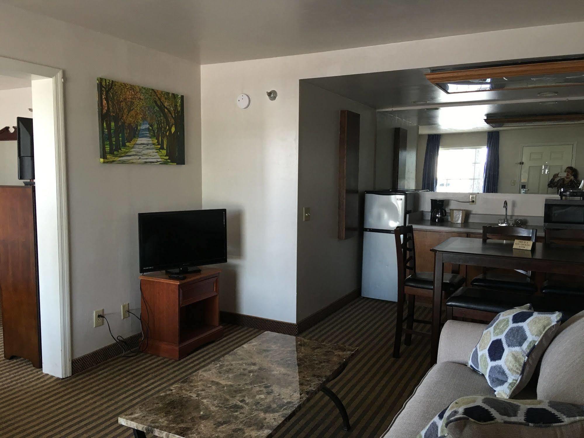 Hotel Quality Pulaski