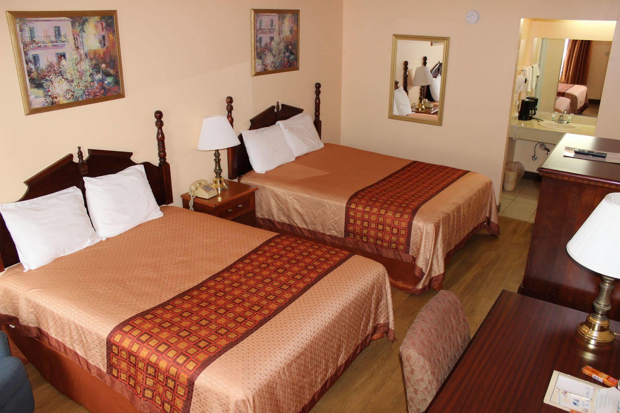 Hotel Quality